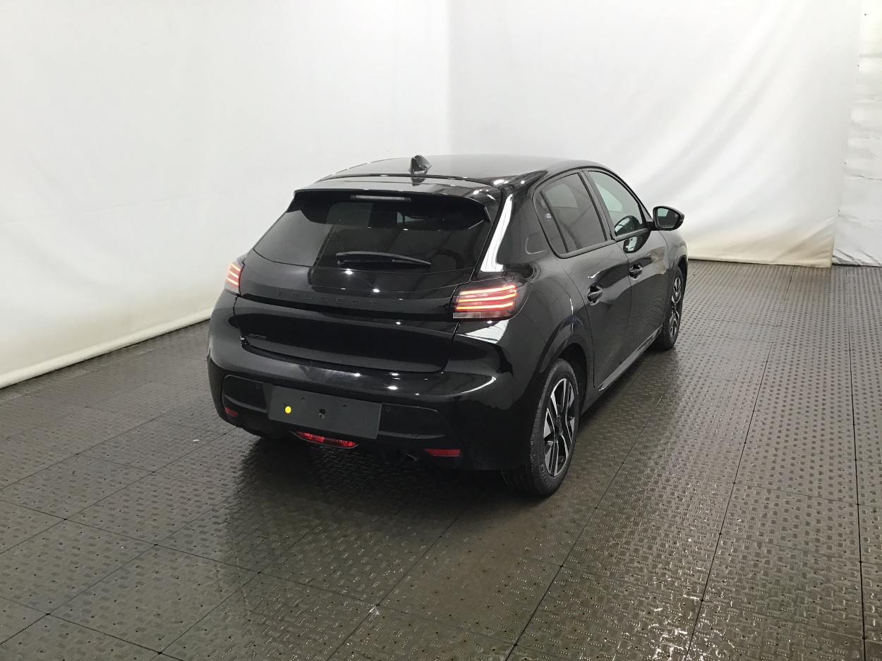 Peugeot 208 1.2 PureTech 100
