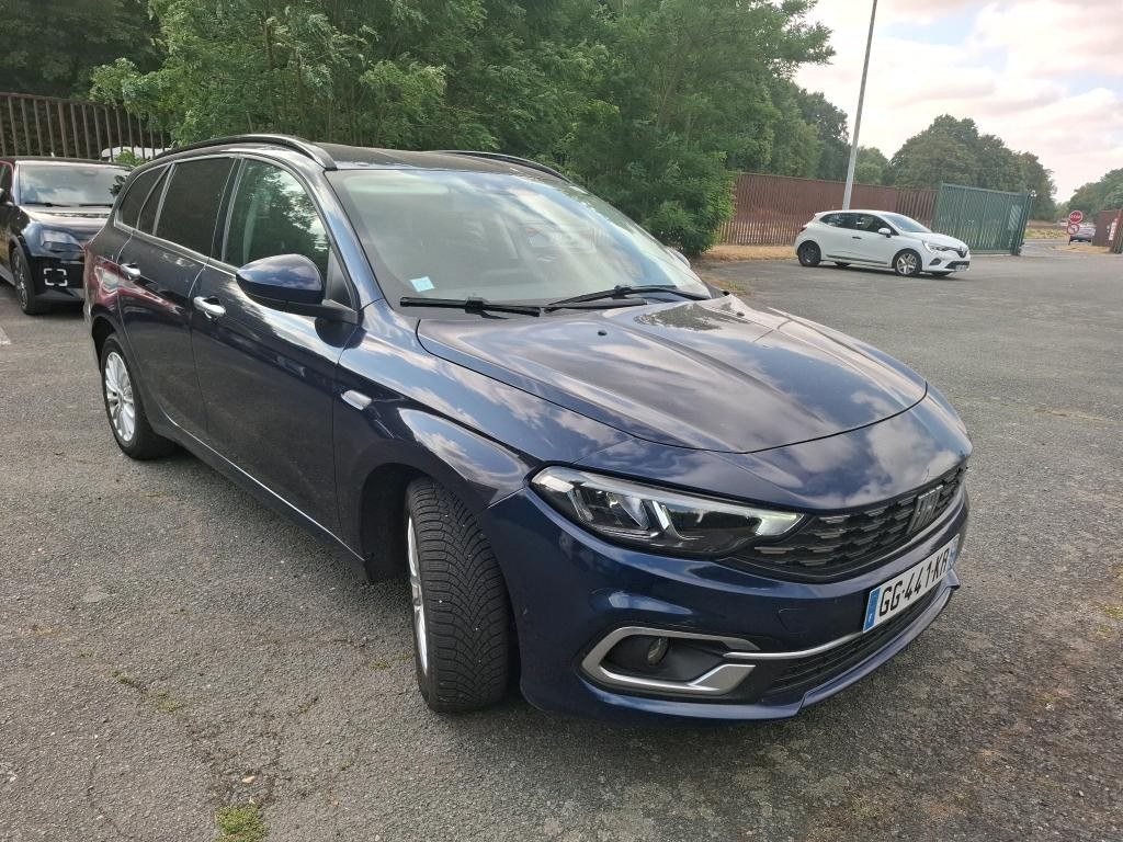 Fiat Tipo 1.6 mtj