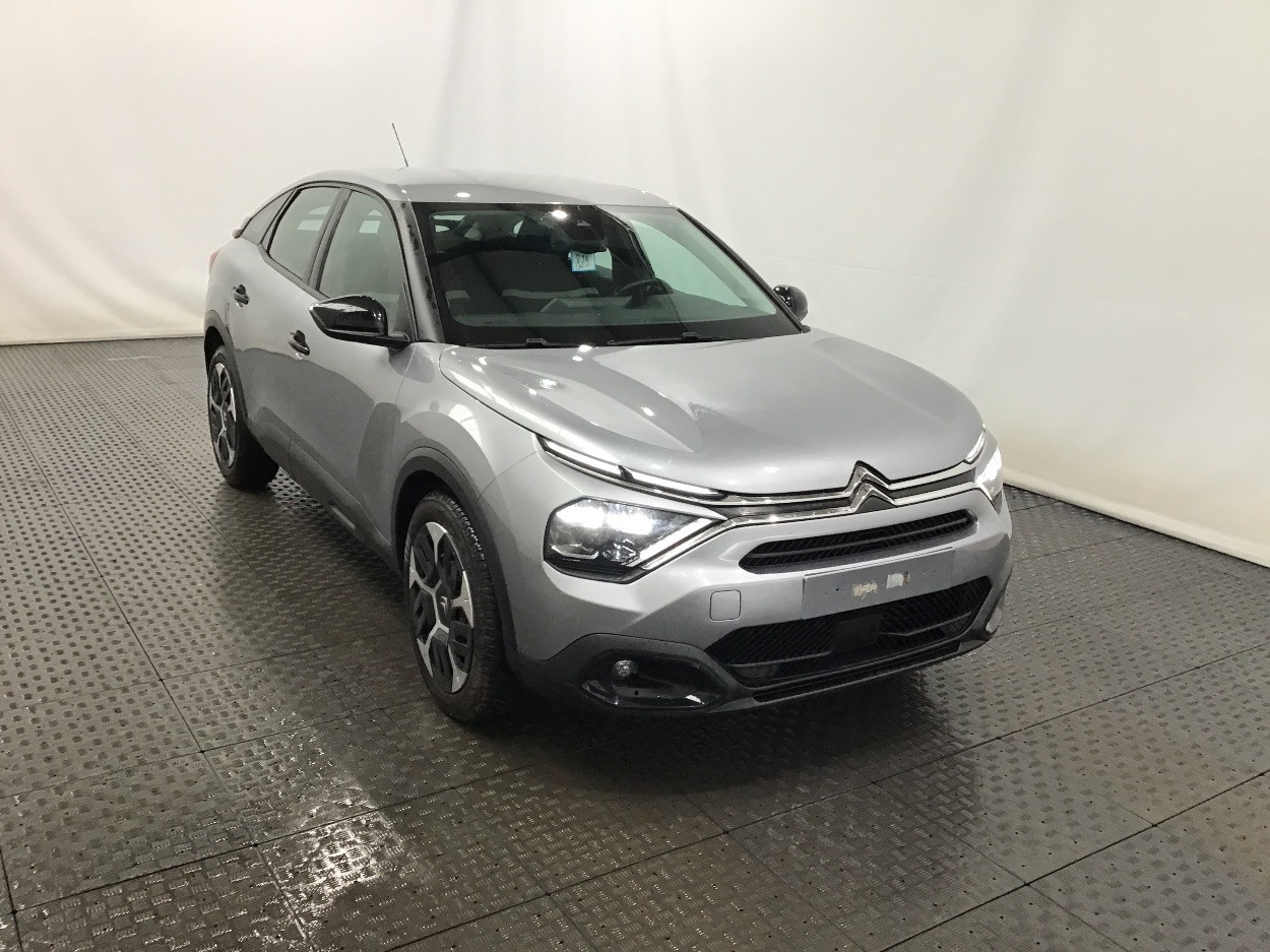 Citroën C4 1.2 PureTech 100
