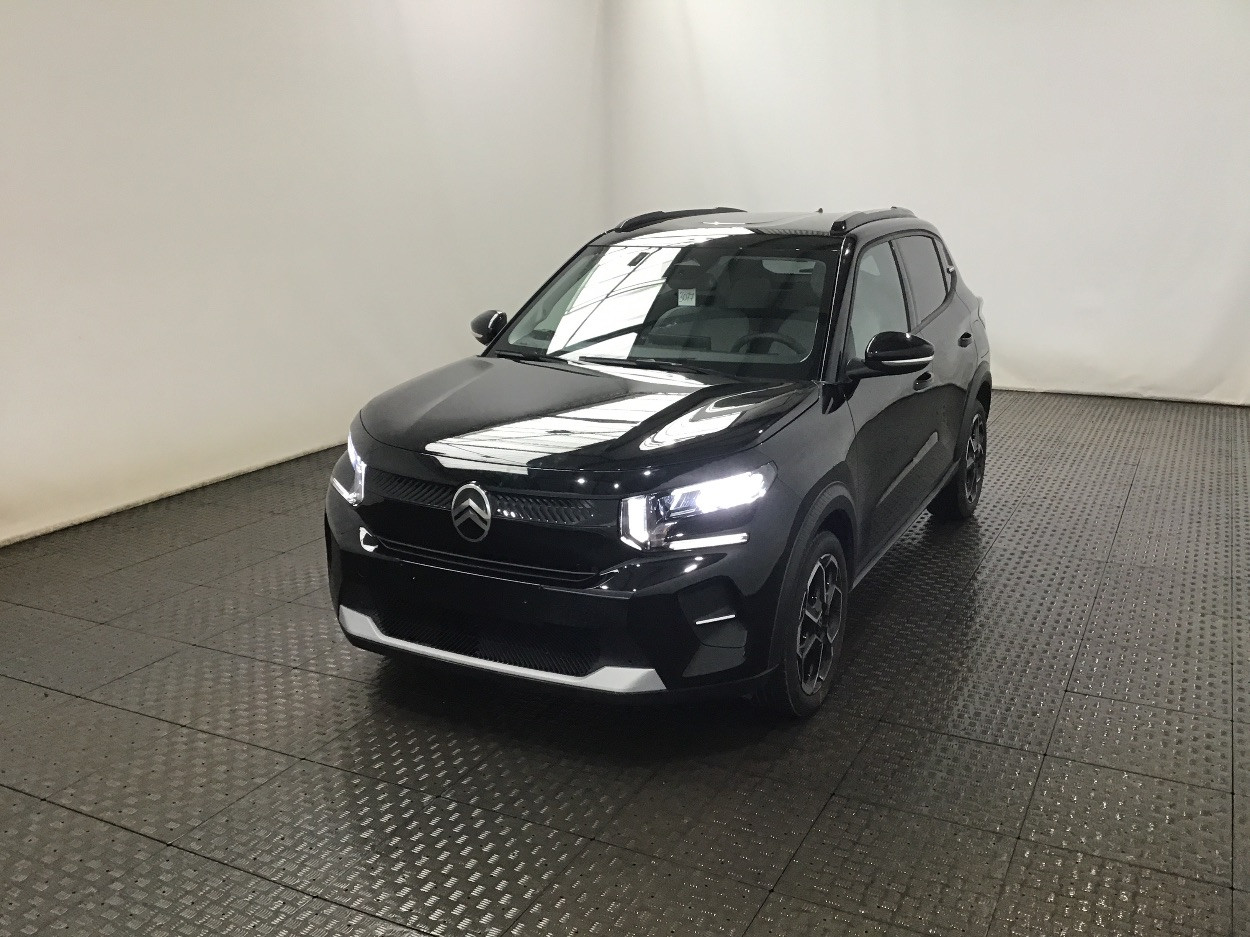 Citroën C3 1.2 Turbo 100