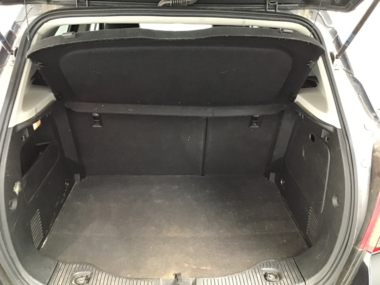 Opel Mokka 1.6