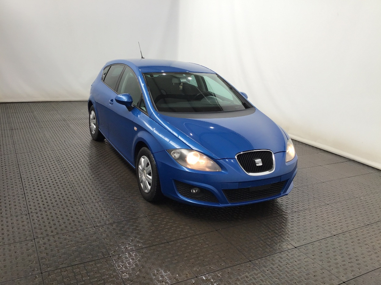 Seat Leon 1.6