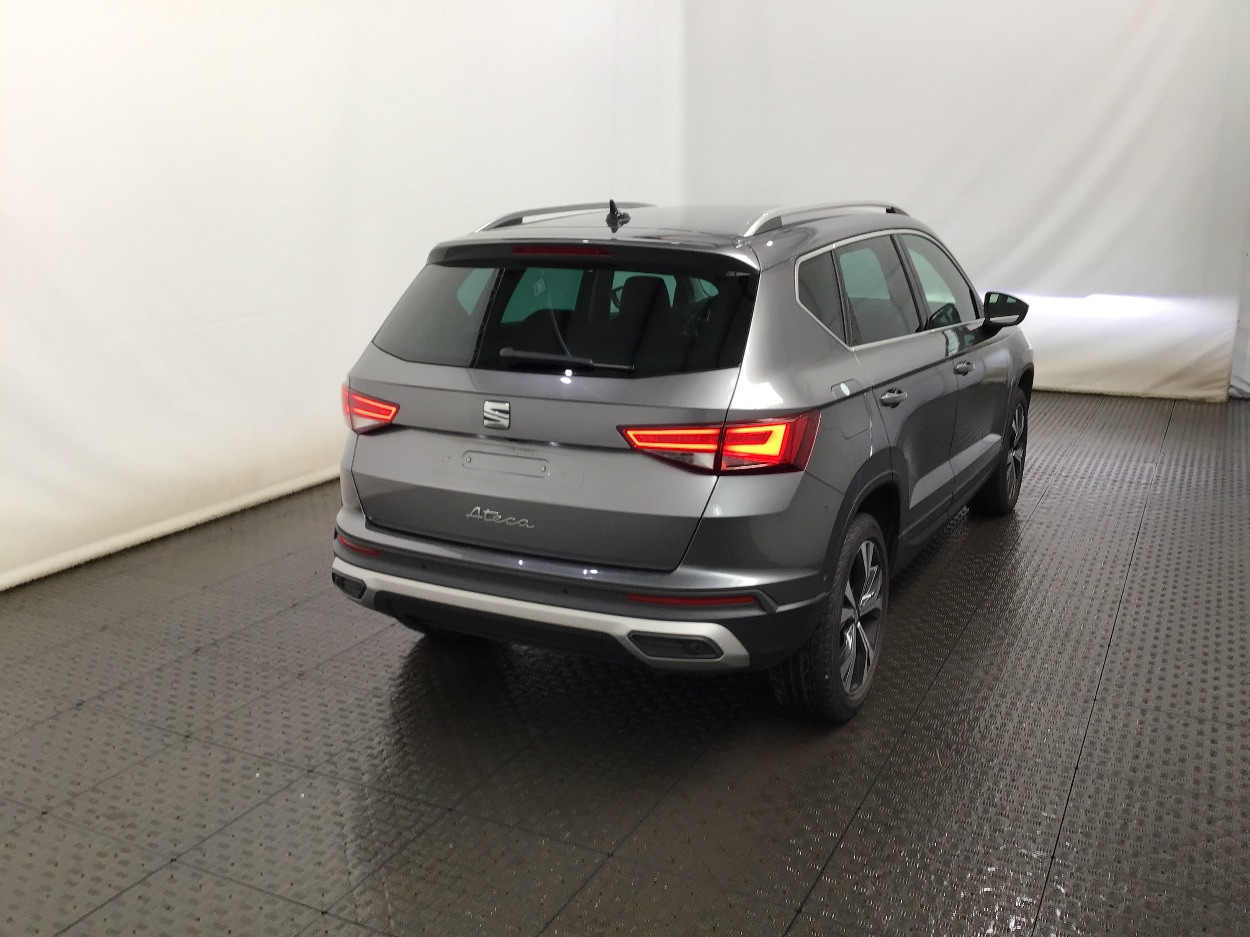 Seat Ateca 1.0 TSI