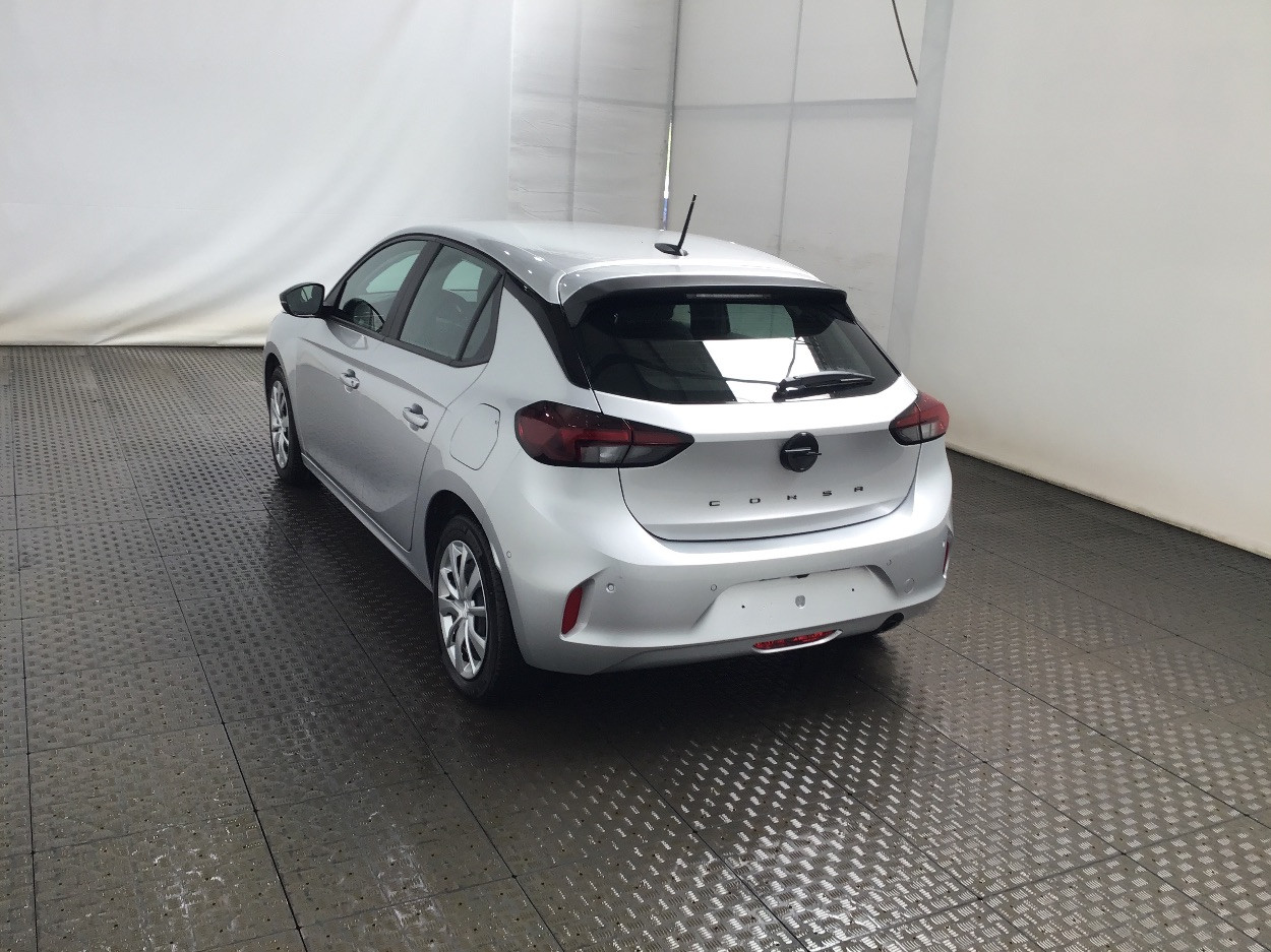 Opel Corsa 1.2 Direct Injection Turbo