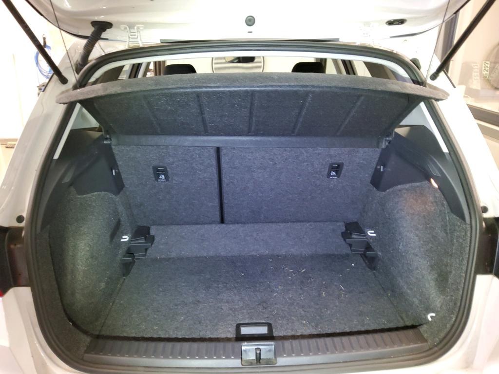 Seat Arona 1.0 tsi