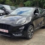 Ford Puma 1.0