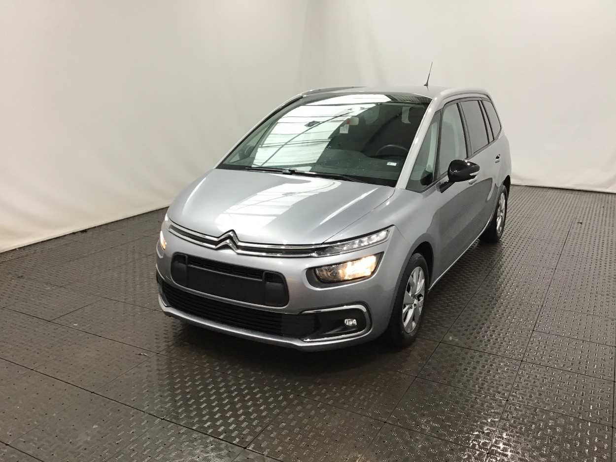 Citroën Grand c4 space tourer 1.2 PureTech 130