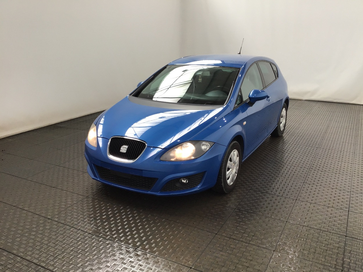 Seat Leon 1.6