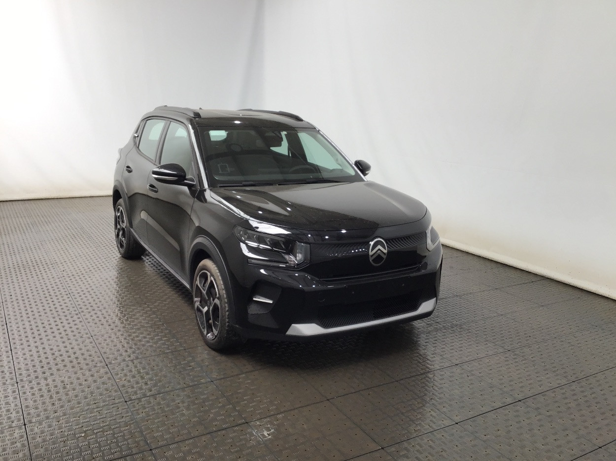 Citroën C3 1.2 Turbo 100
