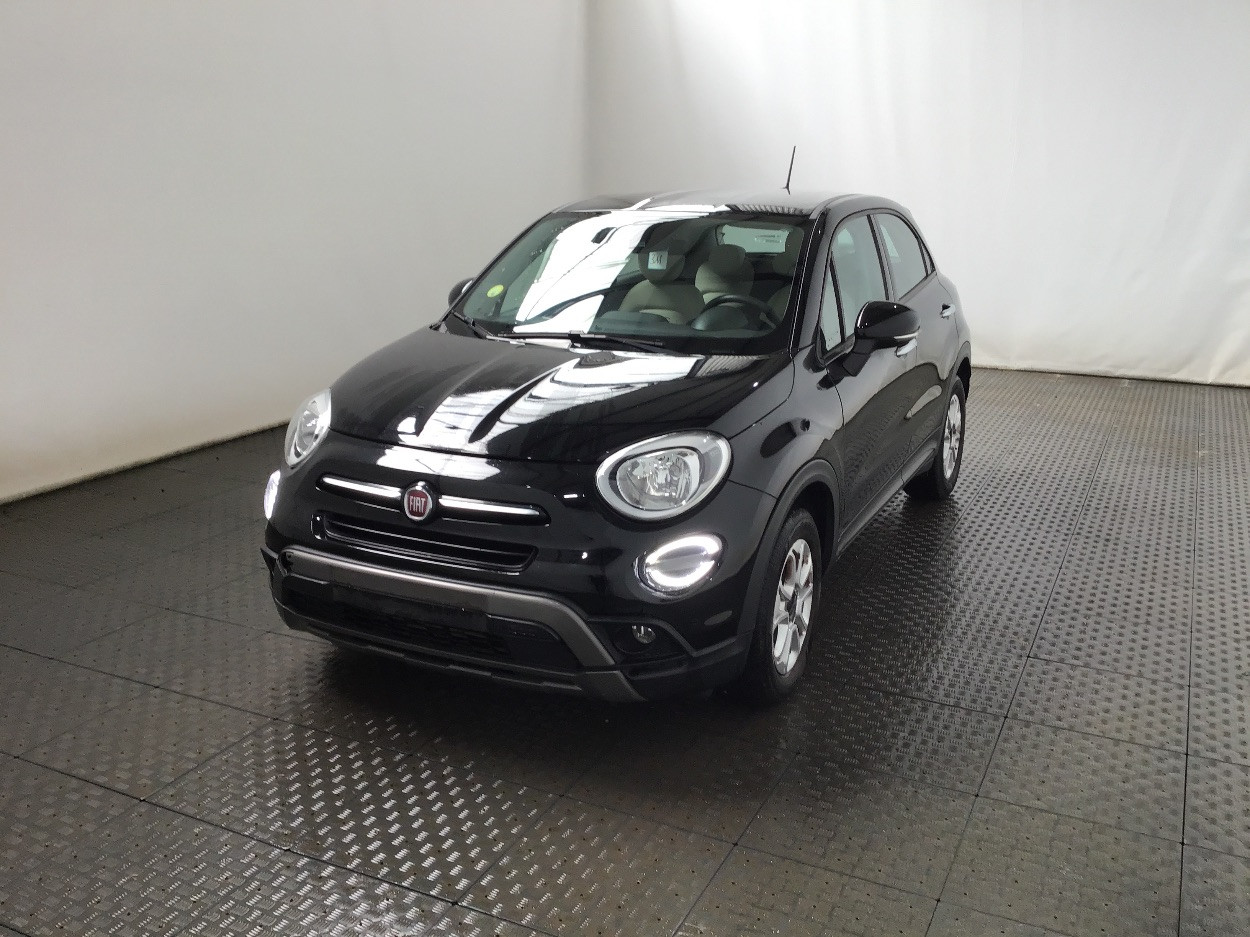 Fiat 500x 1.6 mtj