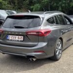 Ford Focus 1.0