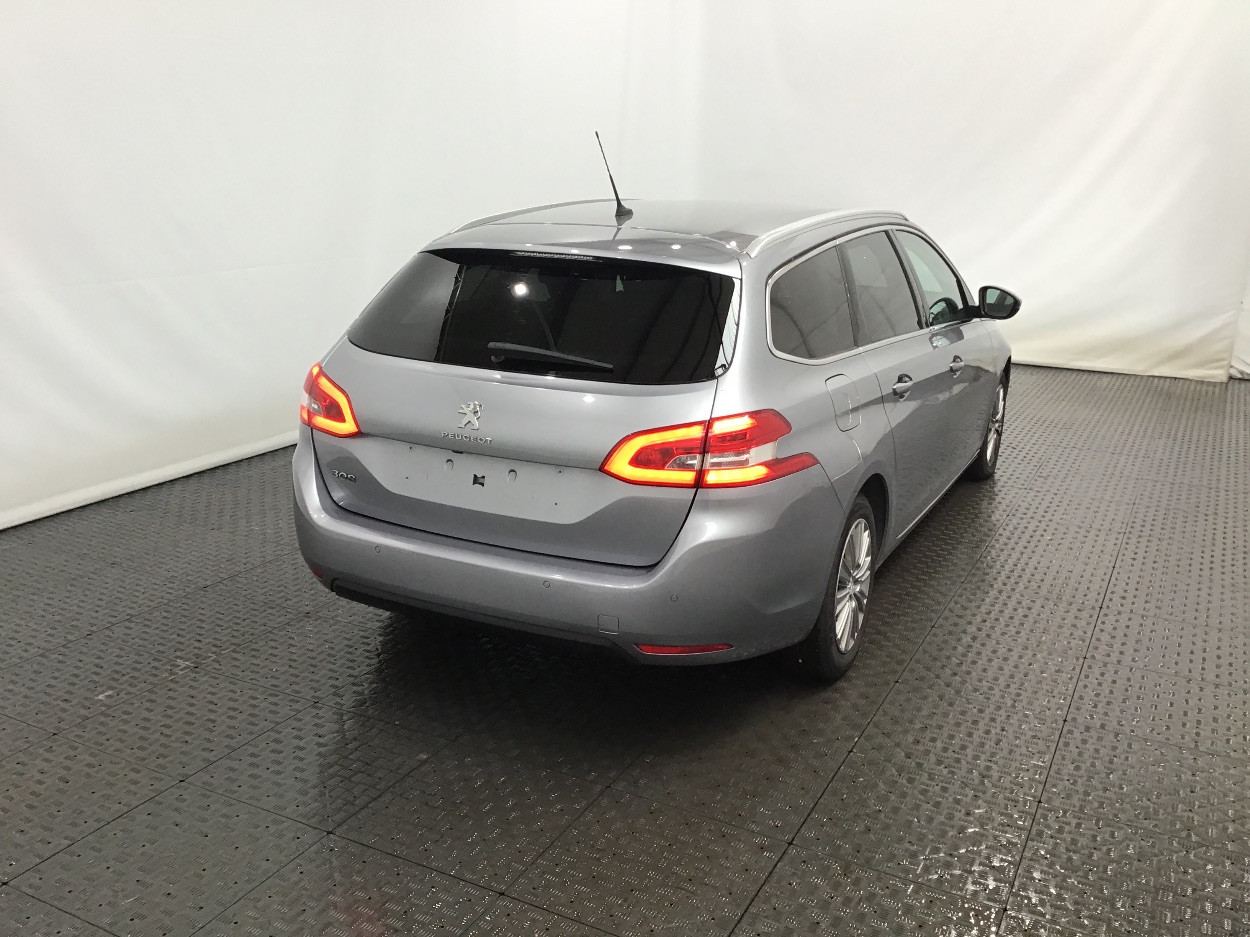 Peugeot 308 sw 1.5 Blue HDI 130