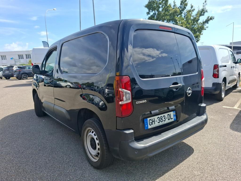 Opel Combo cargo